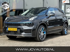 Lynk & Co 01 - 1.5 PANO/360 CAM/INFINITY SOUND/ CARPLAY/ACC