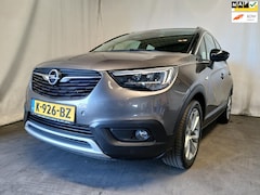 Opel Crossland X - 1.5 CDTI Edition - Cima - Cruise - Navi