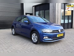 Volkswagen Polo - 1.0 TSI SCHERM CRUISE ACC AIRCO