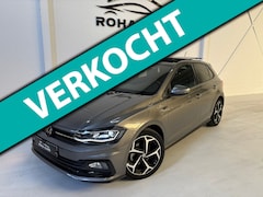 Volkswagen Polo - 1.5 TSI Highline Business R