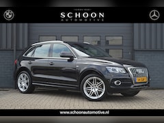 Audi Q5 - 2.0 TFSI quattro Pro Line S | B&O | S-LINE | ORG. NL |