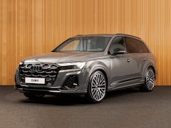 Audi Q7 - 60 TFSI e quattro ADVANCED ONDST-B&O-MASSAGE-PANO-22"
