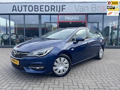 Opel Astra Sports Tourer - 1.2 Business Edition | Camera | DAB