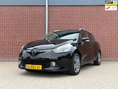 Renault Clio Estate - 0.9 TCe Night&Day / NAP / Airco / Cruise control / Trekhaak
