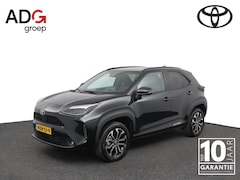 Toyota Yaris Cross - 1.5 Hybrid 130 pk Dynamic | Stoel-stuur en voorruitverwarming | Dodehoek detectie |