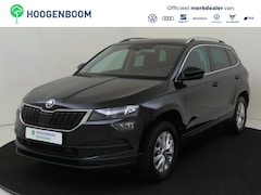 Skoda Karoq - 1.0 TSI Ambition Business | Trekhaak | Dodehoek detectie | Navigatie | Stoelverwarming | A