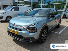 Citroën Ë-C4 - Feel 50 kWh | Clima | Cruise | Camera |