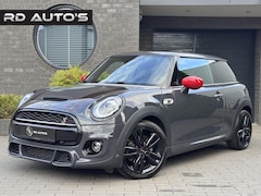 MINI John Cooper Works - 2.0 S Hammersmith JCW NAP Pano Harman/Kardon