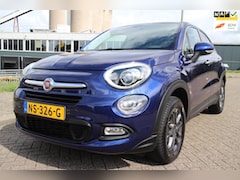 Fiat 500 X - 1.4 Turbo MultiAir Lounge_LUXE UITVOERING NETTE AUTO