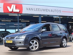 Ford Focus Wagon - 2.0-16V Rally Edition | Airco | Cruise | Trekhaak