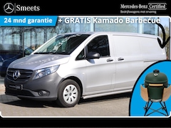 Mercedes-Benz Vito - 114 CDI LANG AUT. 2x SCHUIFD