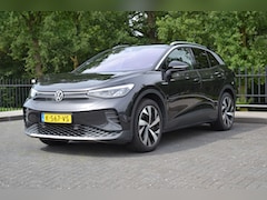 Volkswagen ID.4 - 1st Edition Max 77 kWh | Wamtepomp