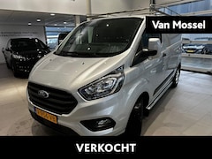 Ford Transit Custom - 280 2.0 TDCI L1H1 Trend | NAVI | ACHTERUITRIJ CAMERA | CRUISE CONTROL | IMPERIAAL | TREKHA