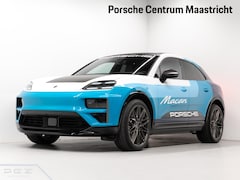 Porsche Macan - Turbo