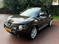 Nissan Juke - 1.6 Acenta / Navi / Camera / Airco / BT / Lm / Apk