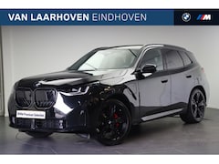 BMW X3 - 30e xDrive M Sport Automaat / Panoramadak / Trekhaak / Sportstoelen / Adaptieve LED / Comf