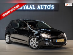 Volkswagen Golf - 1.4 TSI Comfortline | AUT | AIRCO | CRUISE | PDC | ELEK.RAMEN | APK
