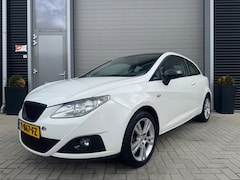 SEAT Ibiza SC - 1.4 Reference