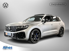 Volkswagen Touareg - 3.0 462pk TSi eHybrid 4MOTION R Adaptive Cruise Control / Schuif-Kanteldak / Head-Up Displ