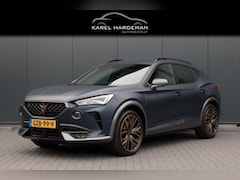 CUPRA Formentor - 1.4 e-Hybrid VZ Performance | PANORAMADAK | ACC | TREKHAAK | LANE ASSIST