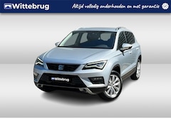 SEAT Ateca - 1.0 EcoTSI Style Business Intense / Navigatie / App connect / Trekhaak / Camera / Parkeers