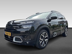 Citroën C5 Aircross - | Business Plus Automaat | Perla Nera Black | 19” velgen | Panoramadak | Grip Control |