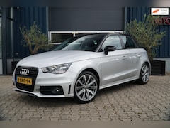 Audi A1 Sportback - 1.2 TFSI S-line
