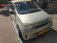 Daihatsu Cuore - 1.0-12V Kyoto org NL