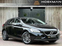 Volvo V40 - 1.5 T2 Polar+ Automaat | LED, Standkachel, Stoelverwarming, PDC, Navigatie, Cruise, Blueto