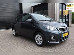 Peugeot 108 - 1.0 e-VTi Active Radio Airco Bluetooth Elektrisc