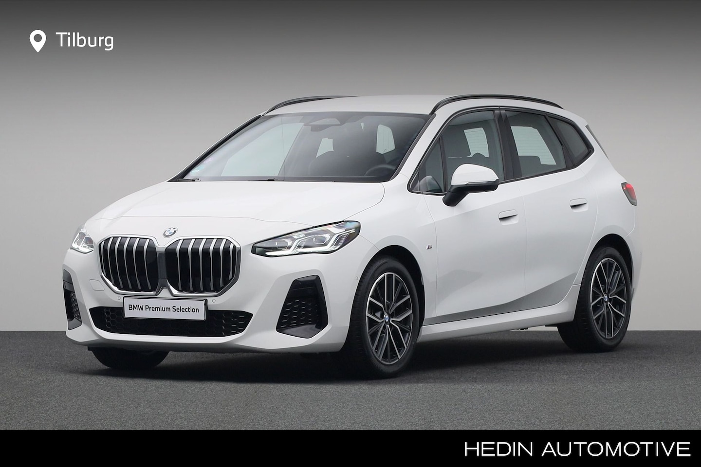BMW 2-serie Active Tourer - 218i | Achteruitrijcamera | Comfort Access | Driving Assistant Plus | Harman-Kardon Sound - AutoWereld.nl
