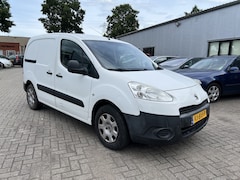 Peugeot Partner - 120 1.6L E-HDI| AIRCO|BJ:2014| Motor Defect