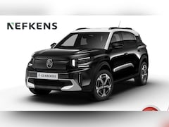 Citroën Ë-C3 Aircross - Max 113 pk Comfort Range 44 kWh | Voorraad | TOT 8 JAAR GARANTIE | Plan uw showroombezoek