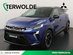 Mitsubishi ASX - 1.6 HEV First Edition | €3.000 Voordeel | 8 jaar garantie | Digitaal dashboard | Google na