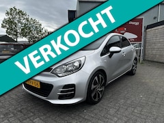 Kia Rio - 1.2 CVVT DynamicLine Airco | Cruise Control | PDC