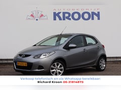 Mazda 2 - 2 1.3 S, Airco