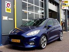 Ford Fiesta - 1.0/125 pk EcoBoost ST-Line NAV TEL LMV 18INCH PRIVACY GLASS