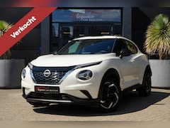 Nissan Juke - 1.6 Hybrid N-Connecta 143pk AppleCarplay/Camera/Cruise