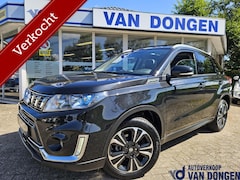 Suzuki Vitara - 1.4 Boosterjet AllGrip Stijl | Automaat |Panorama / 16.800 KM