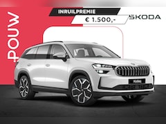 Skoda Kodiaq - 1.5 TSI DSG PHEV 204pk Business Edition | LMV 20'' | Panoramadak