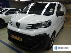 Peugeot Expert - 2.0 BlueHDi 145 L2 | NIEUW | Achteruitrijcamera | Airco | Cruise control