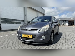 Hyundai i20 - 1.2i Dynamic