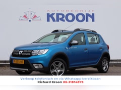 Dacia Sandero Stepway - 0.9 TCe Laureate