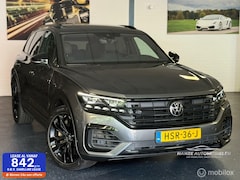 Volkswagen Touareg - 3.0 R|Pano|Massage|Hybrid|21"|