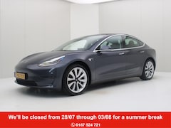Tesla Model 3 - Long-Range AWD 351pk 75 kWh [ AUTOPILOT+19'' LMV+620KM WLTP+PREMIUM AUDIO ]