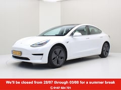 Tesla Model 3 - Standard RWD Plus [ TREKHAAK+AUTOPILOT+60 kWh+PREMIUM AUDIO ]