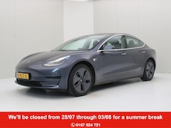 Tesla Model 3 - Standard RWD Plus 60kWh [ TREKHAAK+AUTOPILOT+PREMIUM AUDIO ]