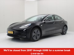Tesla Model 3 - Standard RWD Plus [ AUTOPILOT+60 kWh+PREMIUM AUDIO ]