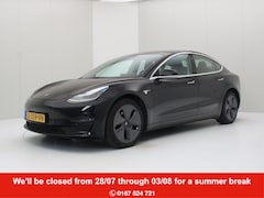 Tesla Model 3 - Long-Range AWD 351pk 75 kWh [ AUTOPILOT+620KM WLTP+PREMIUM AUDIO ]