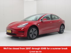 Tesla Model 3 - Standard RWD Plus [ AUTOPILOT+415KM WLTP+PREMIUM AUDIO ]